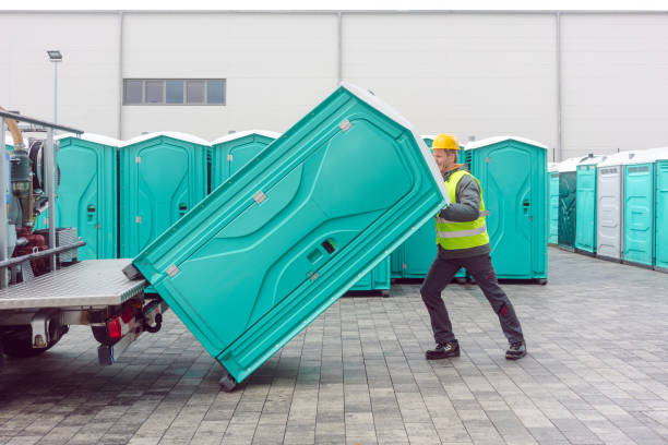Best Sanitation services for porta potties  in Irmo, SC
