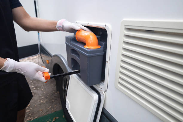 Portable Toilet Options We Offer in Irmo, SC